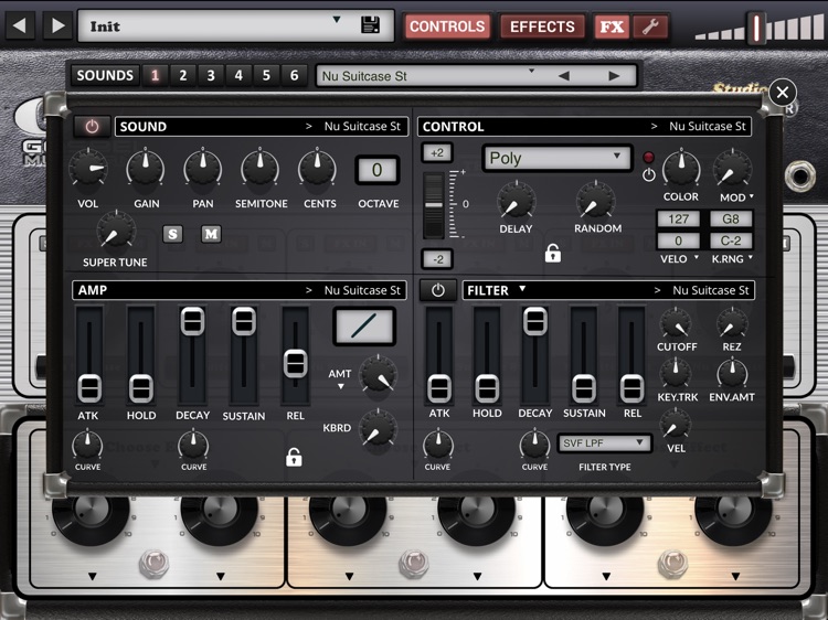 Neo-Soul Keys® Studio 2 screenshot-3