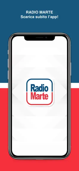 Game screenshot Radio Marte mod apk
