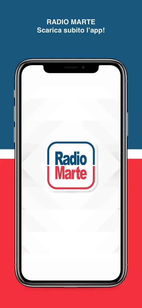 Radio Marte Stereo