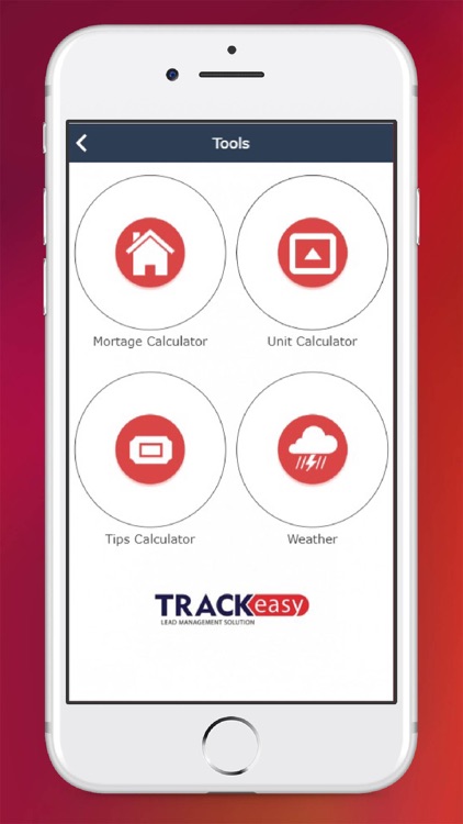 TrackEasy