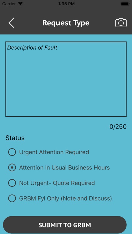 Grays Rescue Building Manager