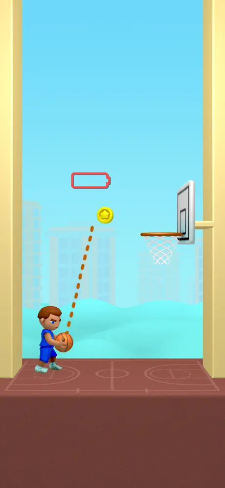 Doodle Dunk