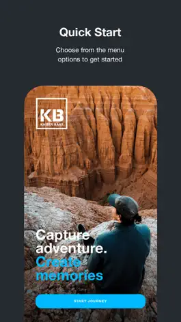 Game screenshot KB Capture mod apk