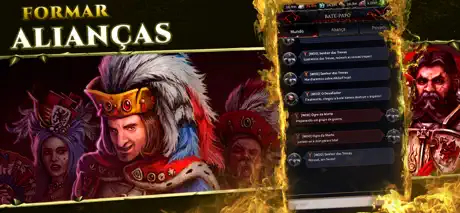 Warhammer: Chaos & Conquest