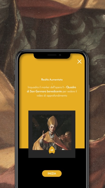 Guide Tesoro San Gennaro screenshot-5