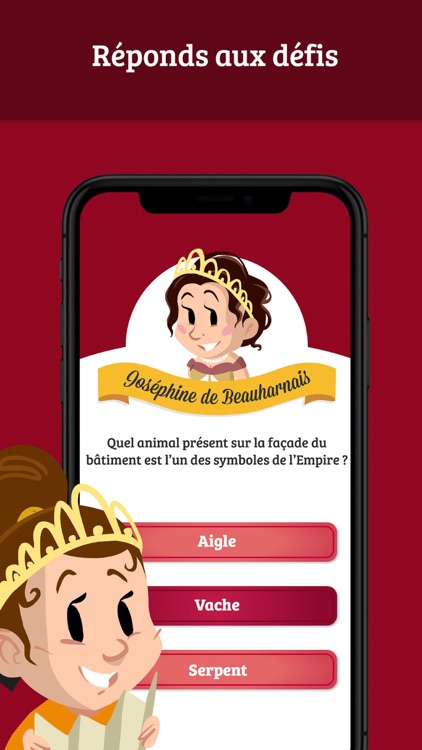 Rueil-Malmaison Aventure screenshot-4