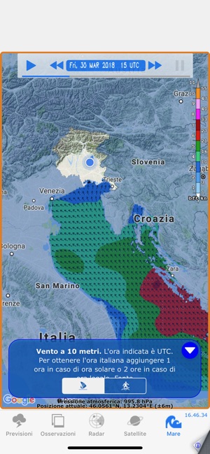 METEO FVG(圖8)-速報App