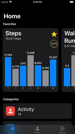 Game screenshot Body Insights mod apk