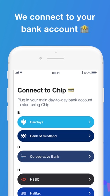 Chip - Make it happen screenshot-3