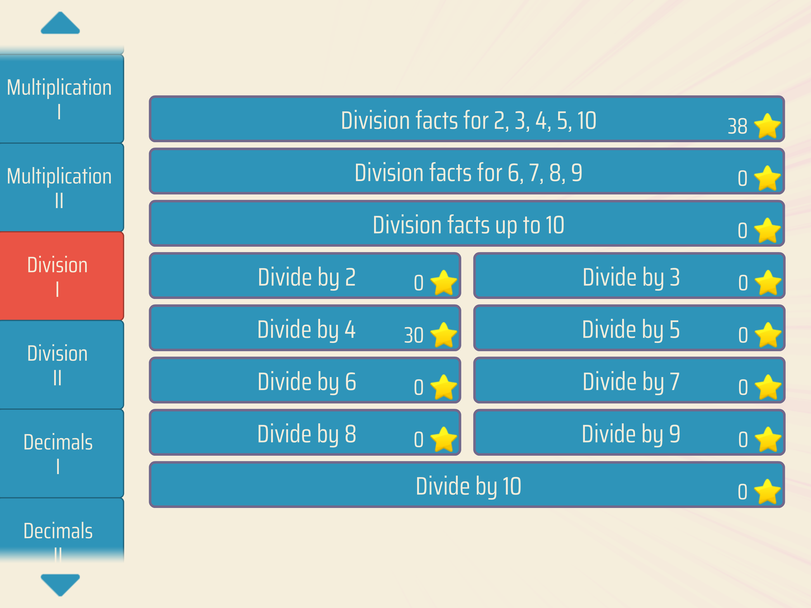 Trick Shot Math