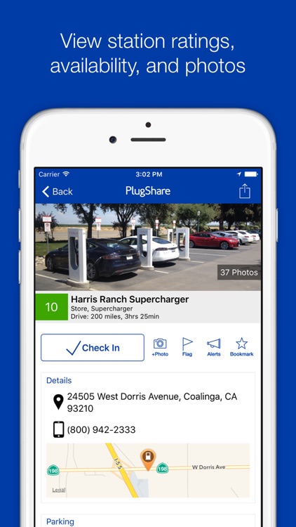 PlugShare