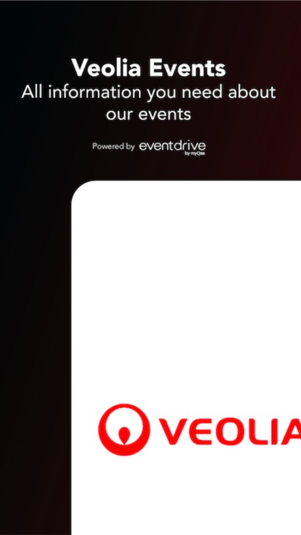 Veolia Events