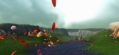 Flower screenshot 4