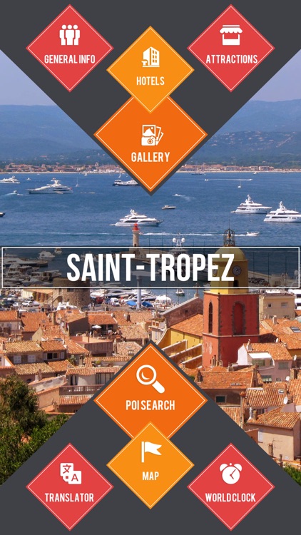 Saint-Tropez Tourism Guide