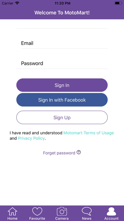 MotoMart screenshot-5