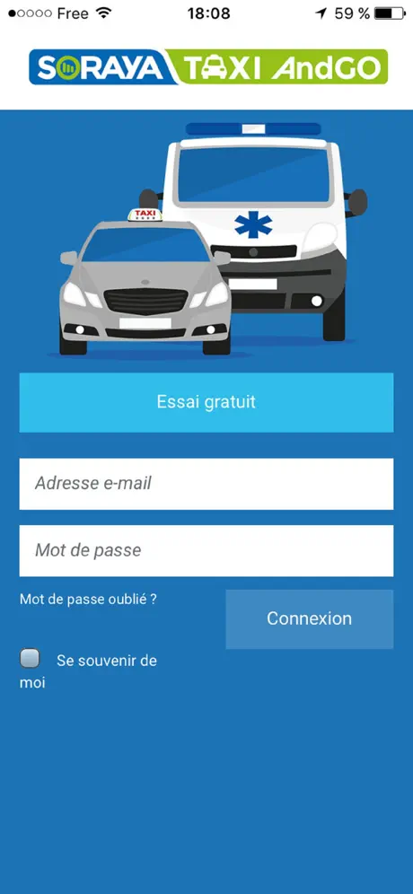Soraya Taxi And Go