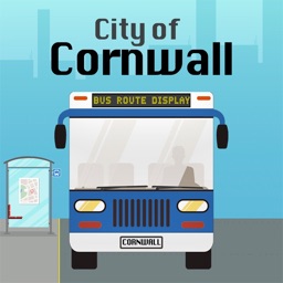 TheBus - Live Cornwall Transit