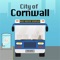 This App allows you to track the live location of the buses in Cornwall, Ontario and see how far away they are as well as follow the journey of the bus to know when to get off at your bus stop