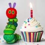 Download My Very Hungry Caterpillar AR app