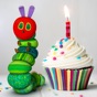 My Very Hungry Caterpillar AR app download
