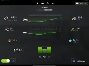 AGCO Smart Connect screenshot #10 for iPad