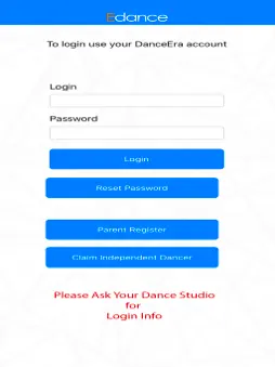 edance screenshot 6