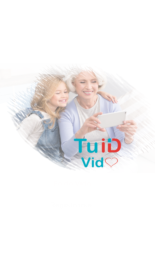 #1. TuID Vida (iOS) 由: Autenticar Tuid SAS