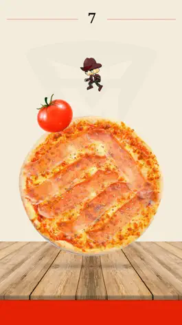 Game screenshot Pizzeria Masters hack