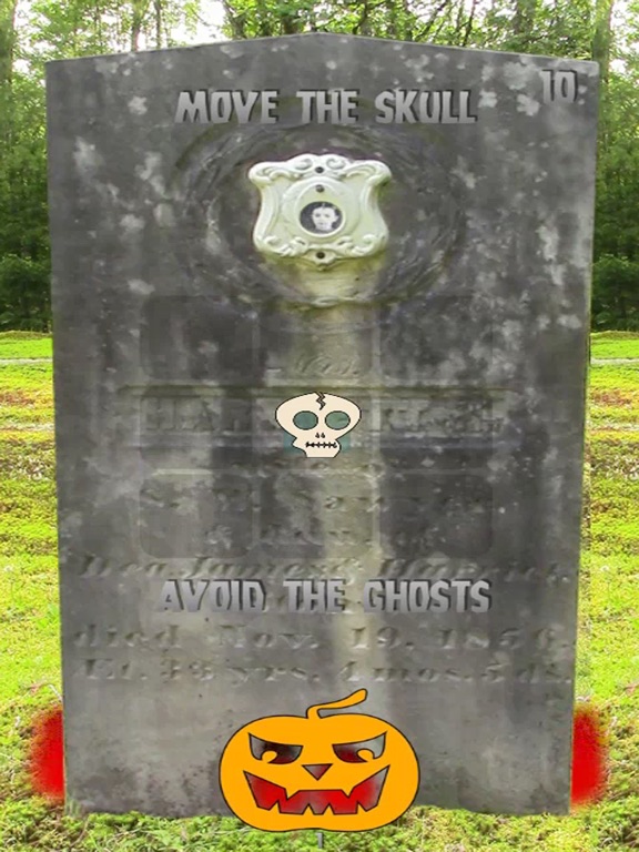 Screenshot #5 pour Harriett Sawyer 1823