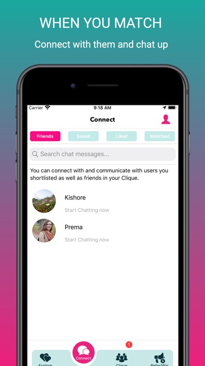 qupid.ai screenshot-5