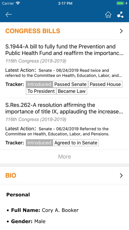 Power Voter screenshot-9