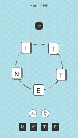 Game screenshot Wheel Words mod apk