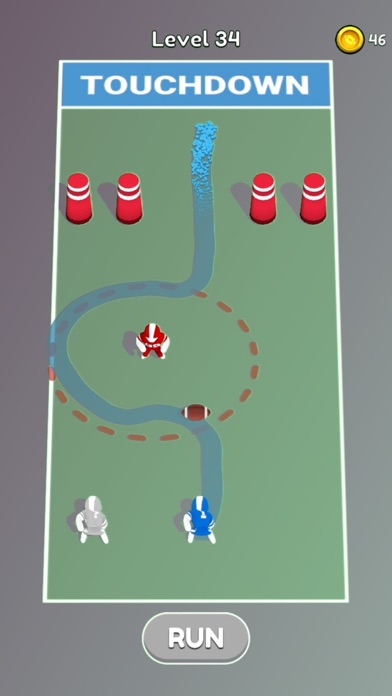 screenshot of Touchdrawn 6