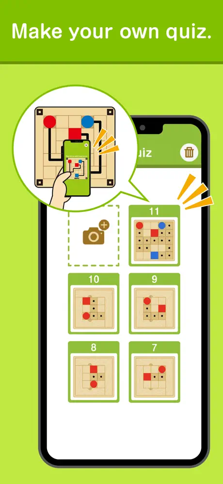 Route Finder - applay