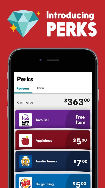 Seamless: Local Food Delivery screenshot-0