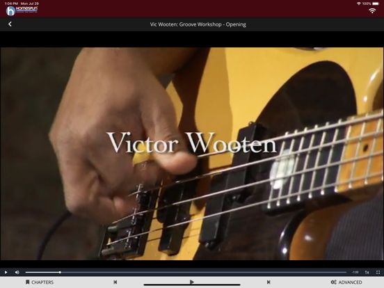 Screenshot #6 pour Homespun