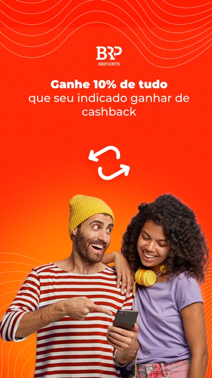 Brpoints: Carteira e Cashback screenshot-4