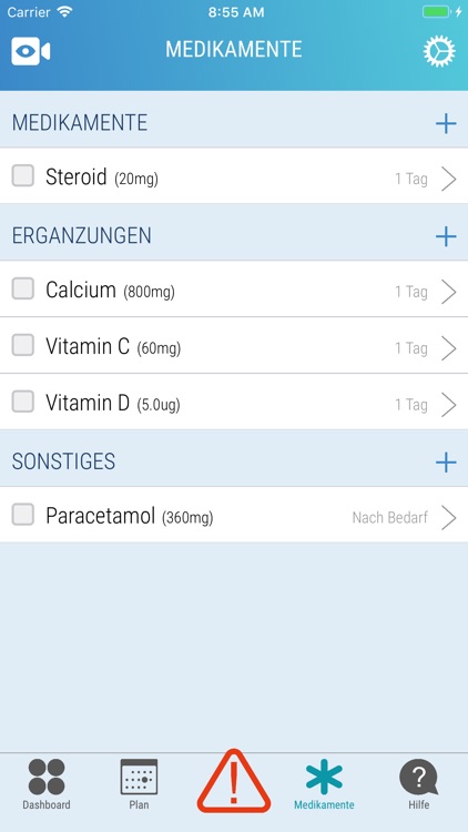Duchenne Und Ich screenshot-3