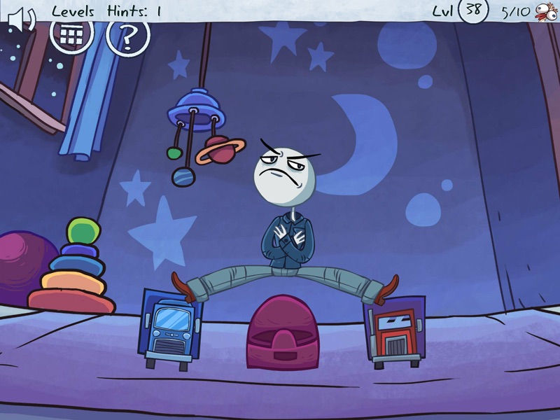 Troll Face Quest Video Memes screenshot 10