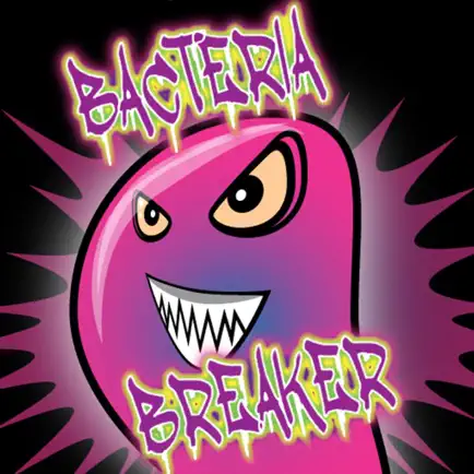 Bacteria Breaker Cheats
