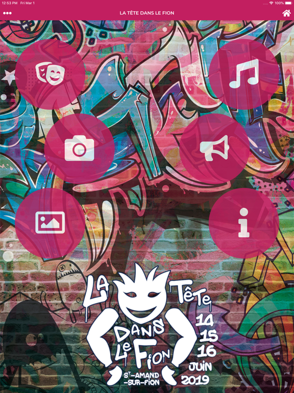 Screenshot #4 pour La Tête Dans Le Fion