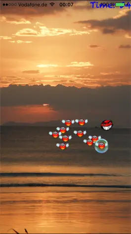 Game screenshot Pega-Pega hack
