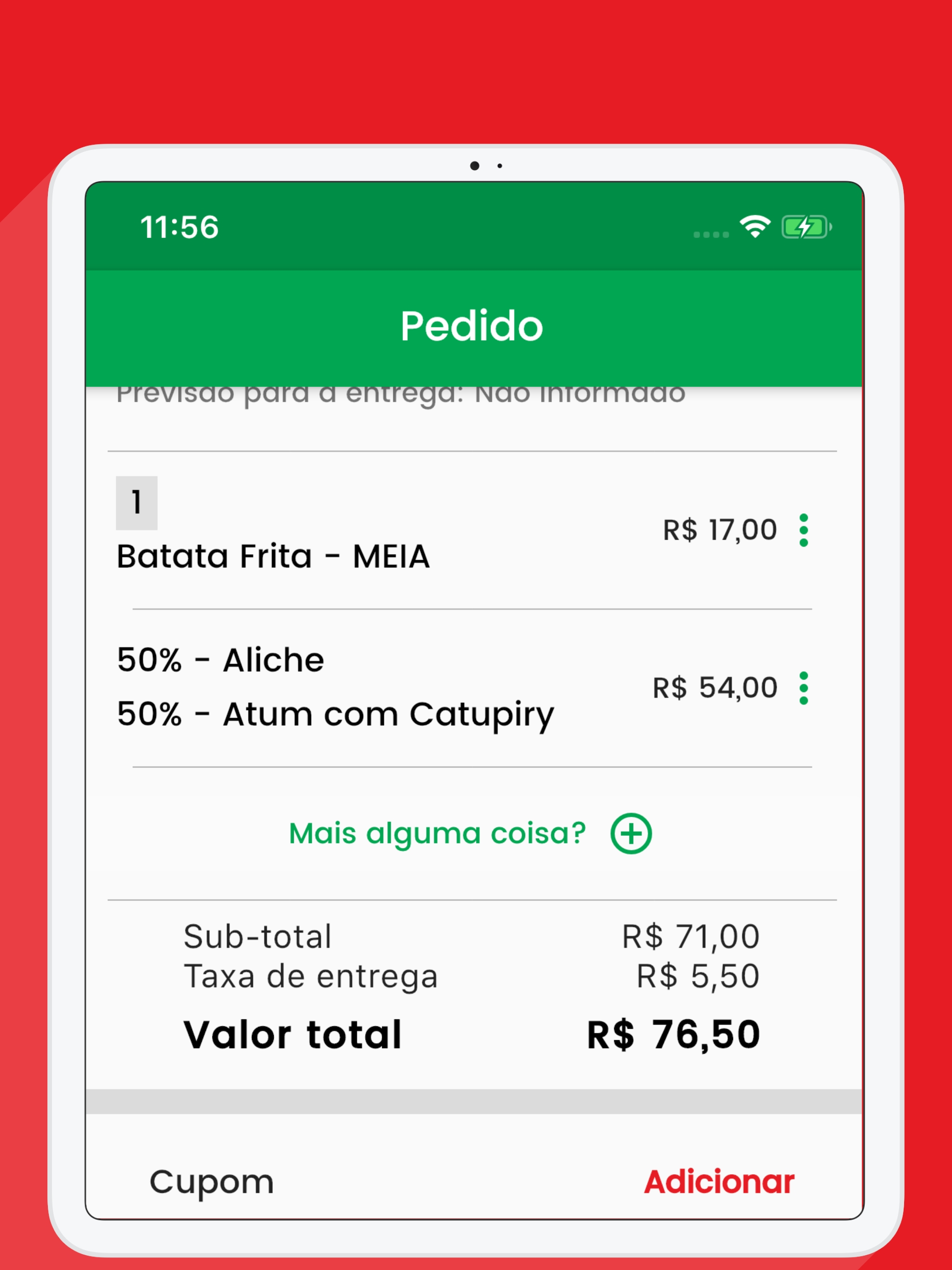 Pizzaria Moinho