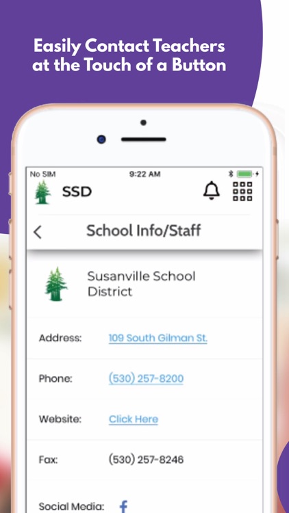 Susanville School District screenshot-4