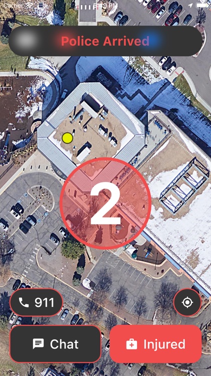 LifeSpot screenshot-5