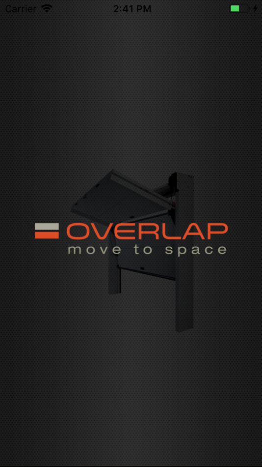 #1. Delta Overlap (iOS) Podle: Gread Elettronica srl