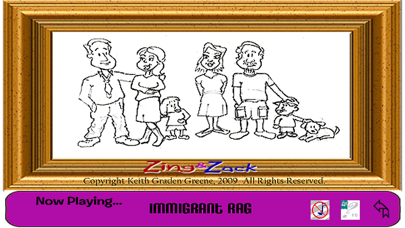 Zing & Zack Episode 2 screenshot