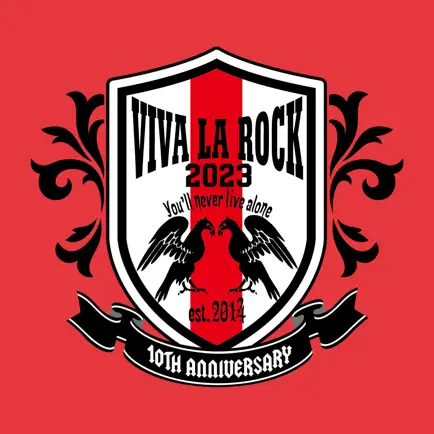 VIVA LA ROCK 2023 Читы