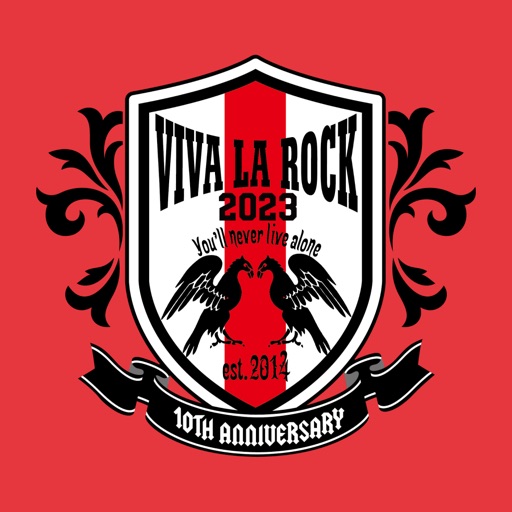 VIVA LA ROCK 2023
