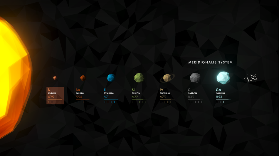 #3. Element - RTS (iOS) By: Flightless